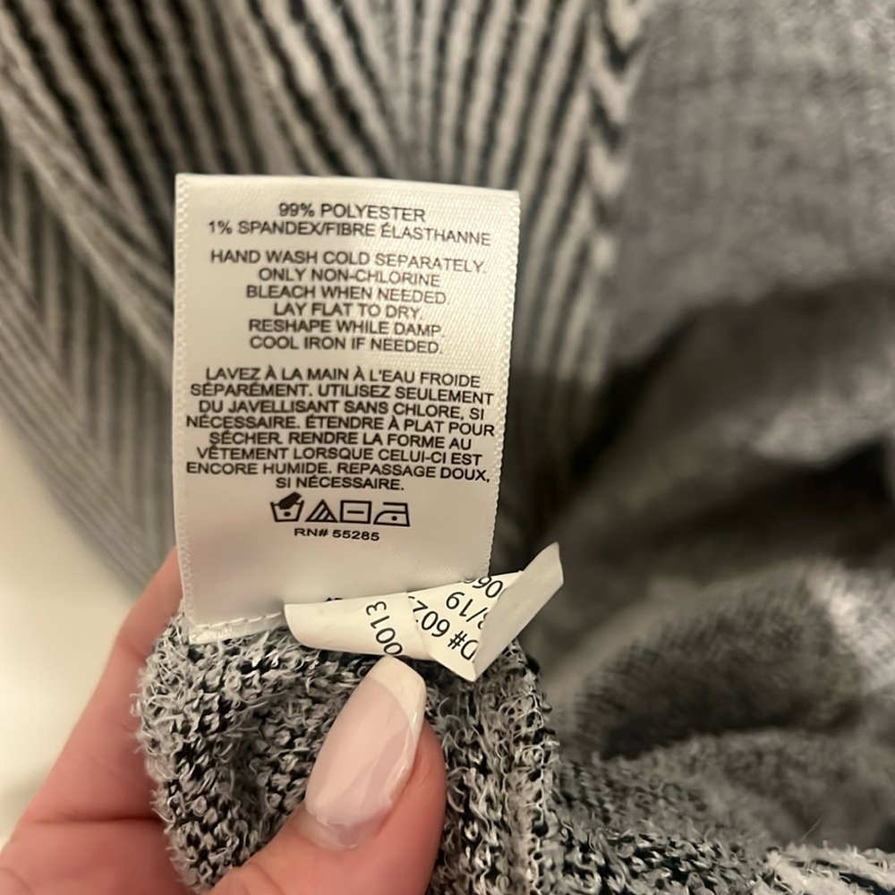 Long Blazer - image 2